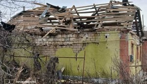 Враг атаковал Харьковскую область: есть погибшие и раненые мирные жители