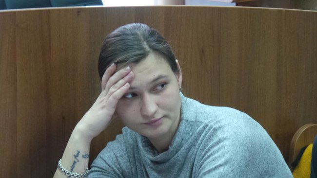 Свідки підтвердили в суді, що Дугарь має алібі, - адвокат 09
