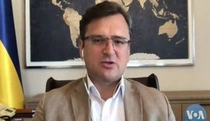 Ни о каких уступках Венгрии речь не идет. Проблемы в наших отношениях могут быть решены на уровне Орбана и Зеленского, - Кулеба. ВИДЕО