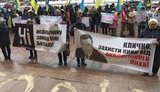 Мешканці Видубичів звернулися до міської ради з вимогою заборонити будівництво потужного асфальтобетонного заводу. ФОТО, ДОКУМЕНТИ