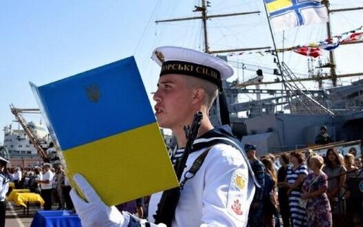 Україна залишилася в білому списку "Міжнародної морської організації"