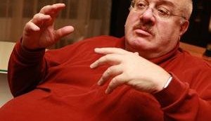 Каха Бендукидзе: Дипломы о высшем образовании никому не нужны