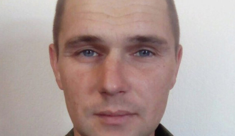 Снайпера терористів Морячка, який стверджував, що вбив Василя Сліпака, ліквідовано в зоні ООС. ФОТО