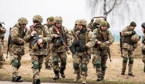ВСУ заняли 25 место в рейтинге сильнейших армий мира