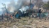 12 вересня росіяни обстріляли Красноярське