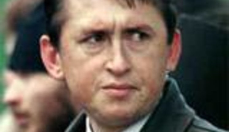 Melnychenko Released on Bail