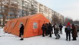 ГСЧС за неделю осуществила более 6 тысяч выездов и спасла 173 человека