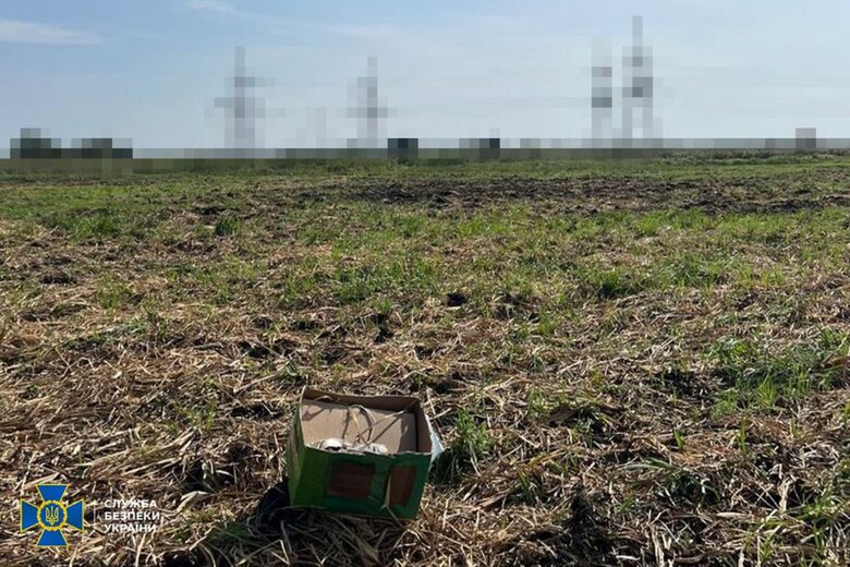 У Києві затримали агента РФ, який коригував обстріли столиці
