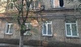 Ukraine sends note to OSCE SMM over shelling of hospital in Krasnohorivka. PHOTOS