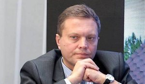Омельченко про опалювальний сезон