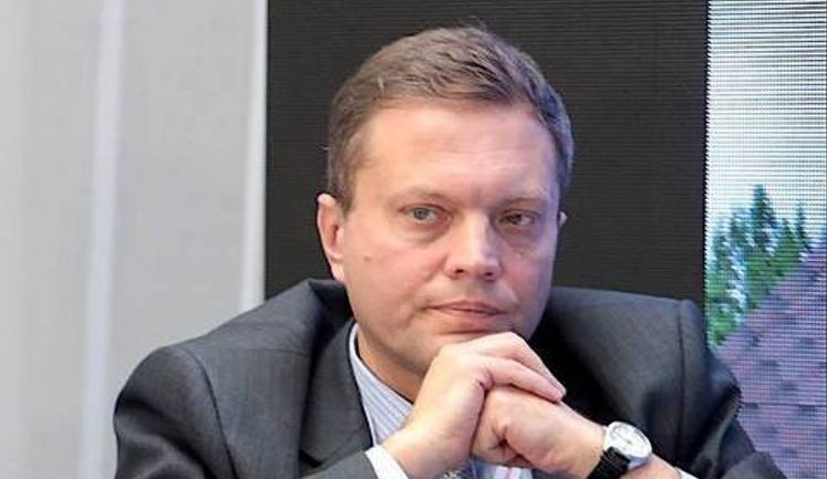 Russia has attacked oil and gas production facilities for sixth time in October, Ukraine will have to import up to 4 billion cubic metres of gas, - Omelchenko