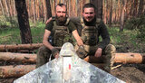нацгвардія,елерон
