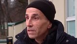 Моя преступность заключалась в том, что назвал Донбасс оккупированным и "ДНР" писал в кавычках, - освобожденный из плена Галазюк. ВИДЕО