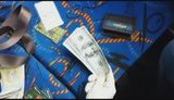 СБУ спіймала на хабарі в 40 тисяч гривень поліцейського в Дніпрі. ВІДЕО+ФОТО