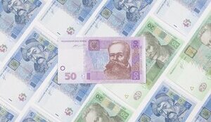 гривня,гроші