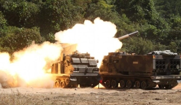 Armed Forces destroyed enemy warehouses with equipment in Kherson region, - Sobolevsky