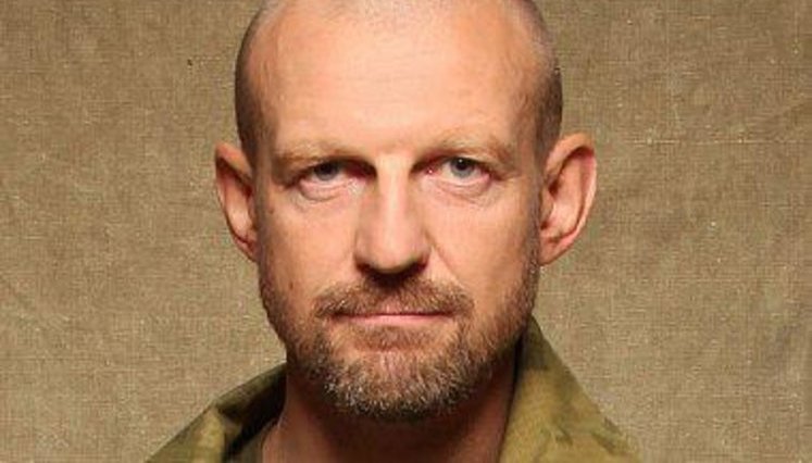 MP Teteruk hit Batkivshchyna MP Kuzhel, apologized publicly