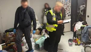 Appropriated 500,000 hryvnias from accounts of deceased clients: bank employee exposed in Kyiv region, - National Police. PHOTOS