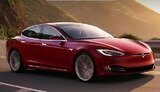 Норвегія в травні збільшила продажі Tesla на 213%