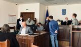 Справа Майдану: в суді допитали брата убитого активіста Максима Шимка. ФОТО