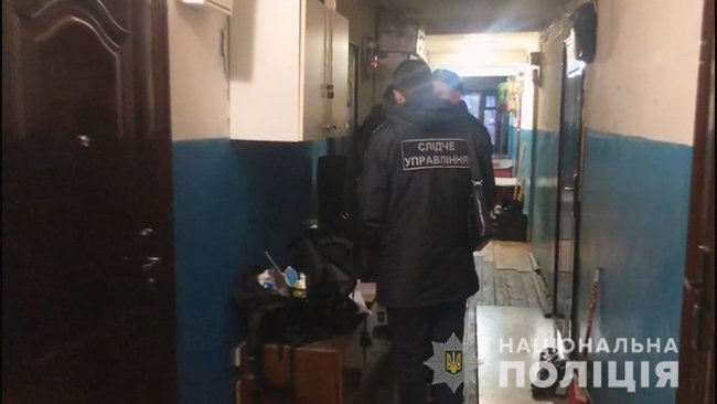 Кинув у кухню гранату, зачинив двері і втік: у гуртожитку Одеси пролунав вибух, троє постраждалих 06