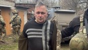 Затримано вбивцю поліцейського у Слов’янську