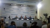 Давили всеми возможными методами. Говорили: "Вас уже сдали", - капитан Гриценко о нахождении в российском СИЗО