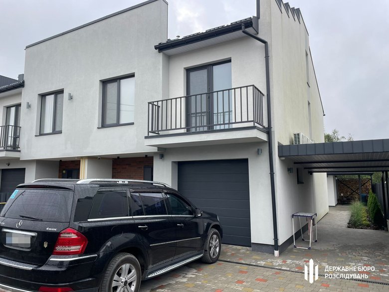 Незадеклароване майно