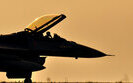 F16 против российских Су-35. Заявление Игната