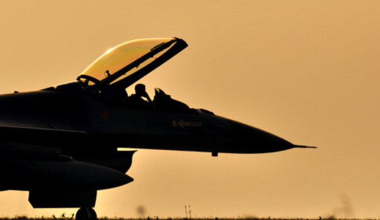 Україна та Чехія домовилися про навчання українських пілотів на F-16 і L-39 у межах "коаліції охочих", - Фіала