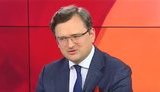 Украина планирует снять запрет на въезд иностранцев, – Кулеба