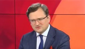 Кабмін підтримав ініціативу МЗС щодо спрощення отримання українських віз, - Кулеба
