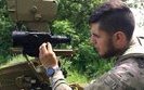 Как "Арчер" покарал российский расчет под Донецком: собираем $20 тысяч на ночные прицелы для Дмитра Коцюбайло