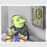 План "Б" для путіна