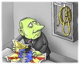 План "Б" для путіна