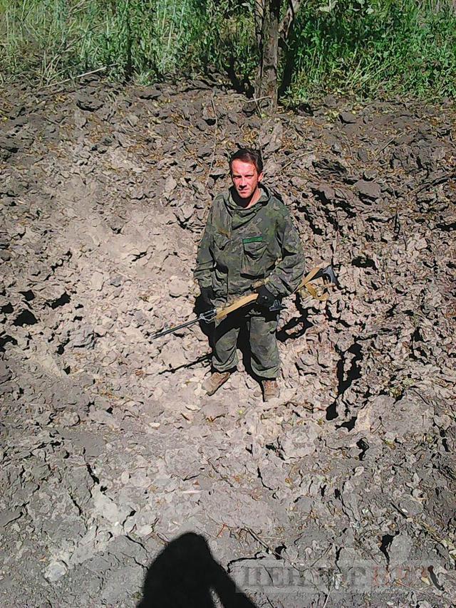SBU Counterintelligence identified Russian mercenaries and soldiers killed and captured at Zholobok 19