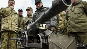 Poroshenko approves new ‘National Security Strategy of Ukraine’