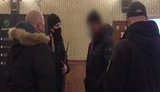 В метро Киева полиция с начала карантина составила 148 протоколов на людей без масок. ВИДЕО+ФОТОрепортаж
