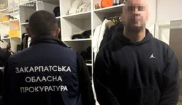 The case against the organised group has been referred to court