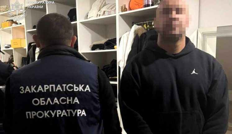 Наркозбут і переправлення через Тису: до суду скеровано справу організованої групи. ФОТОрепортаж