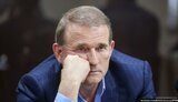 Офіс Генпрокурора оскаржив домашній арешт Медведчука