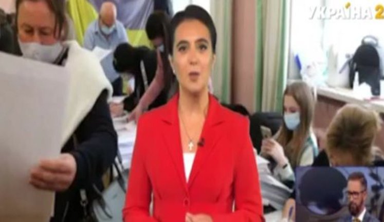 "Олігархи - заручники системи, такі самі, як ми з вами" - шоу Мендель на каналі Ахметова. ВIДЕО