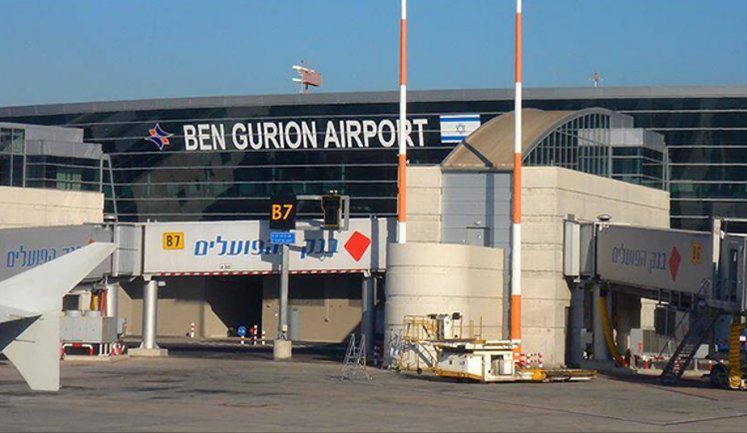 Израиль может открыть воздушное пространство уже на этой неделе, - СМИ