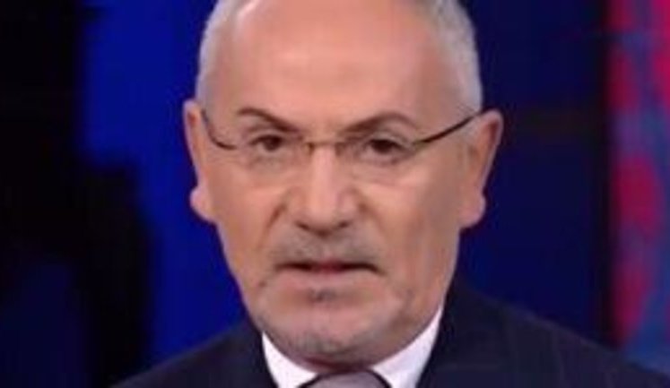 "Путин - это Гитлер. Крым - это Австрия и Судеты вместе. Украина - это Польша", - Шустер. ВИДЕО