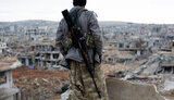 Russia may soon apply &#34;Syrian experience&#34; in Ukraine, - General Staff of the Armed Forces