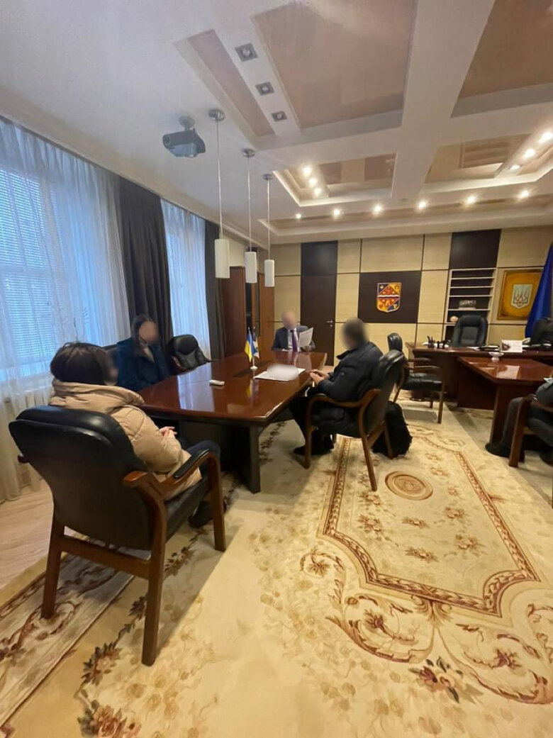 Правоохранители арестовали имущество концерна, поставлявшего запчасти для военно-промышленного комплекса России и Беларуси 06