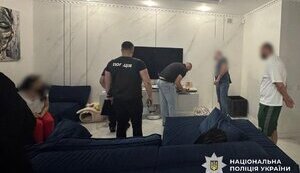 Дело Гусакова: Нацполиция проводит обыски в Киеве и Львове