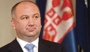 Посольство Украины возмутили заявления сербского министра Поповича о "бандеровцах": Это издевательство над памятью 8 млн погибших граждан