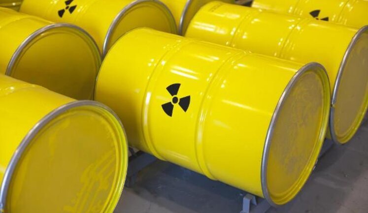 Ukraine has become completely independent from Russia regarding nuclear fuel, - Halushchenko