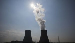 Загострення ситуації в Україні може вплинути на будівництво фінської АЕС, – ЗМІ
